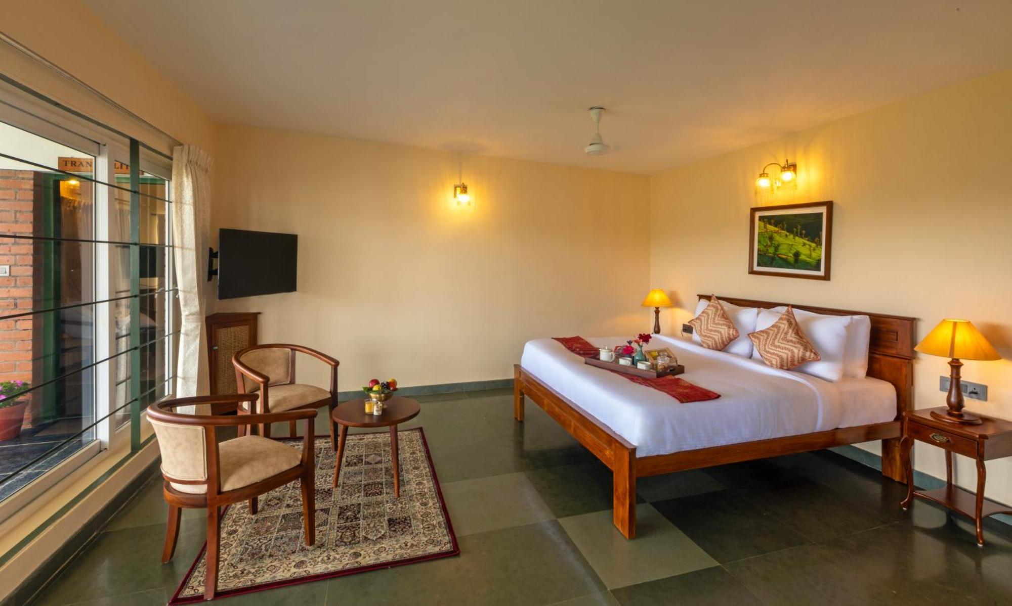 Solitude By Nature Resorts And Stays Kotagiri Dış mekan fotoğraf