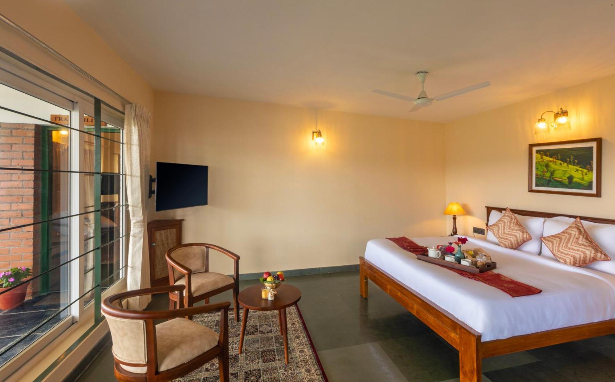 Solitude By Nature Resorts And Stays Kotagiri Dış mekan fotoğraf