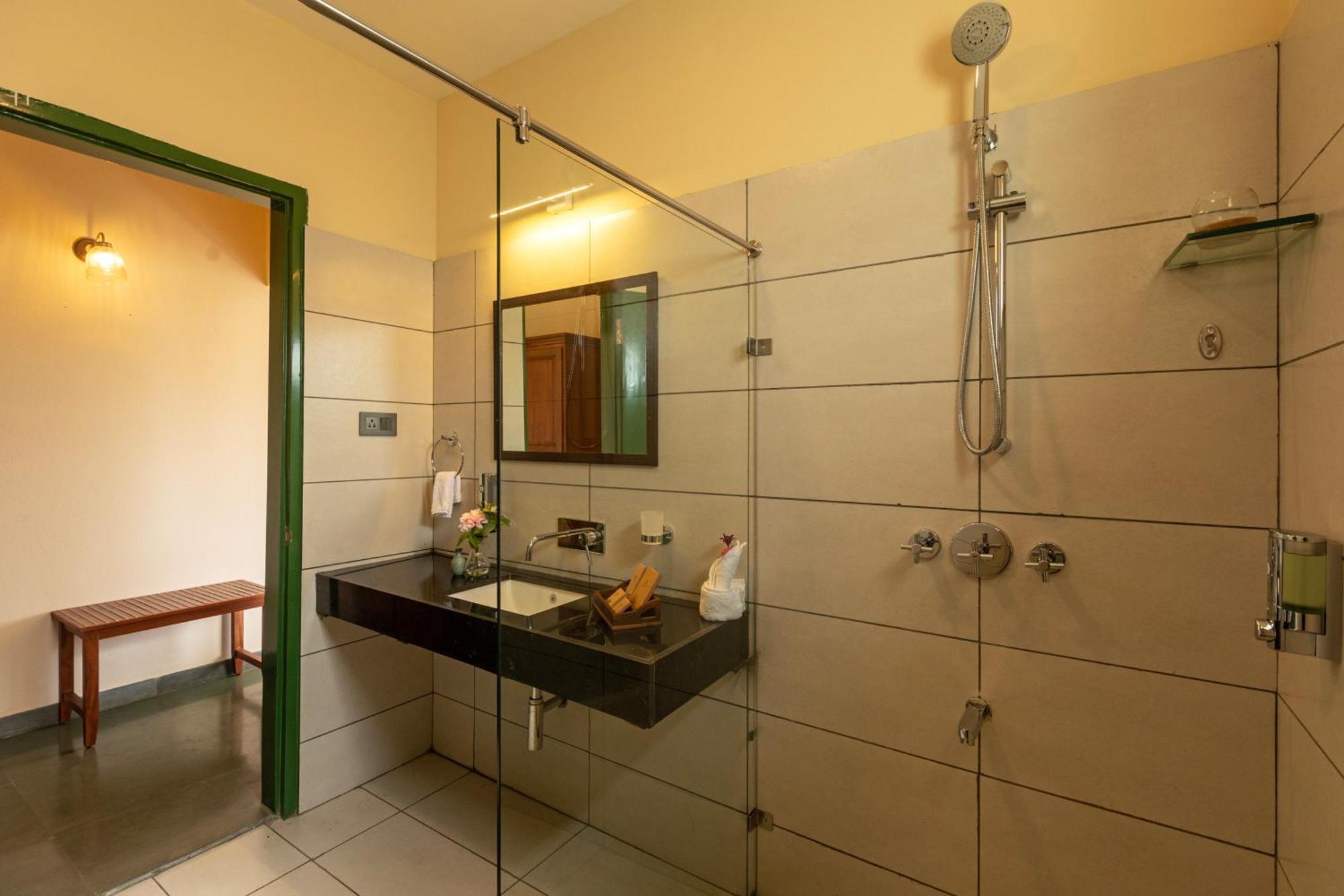 Solitude By Nature Resorts And Stays Kotagiri Dış mekan fotoğraf