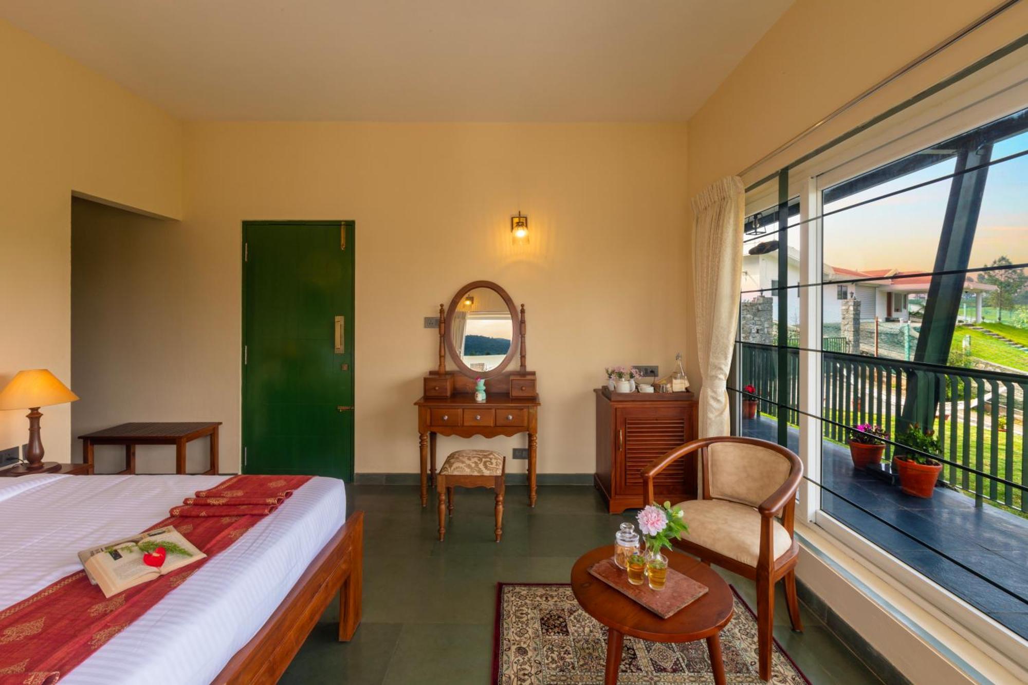 Solitude By Nature Resorts And Stays Kotagiri Dış mekan fotoğraf