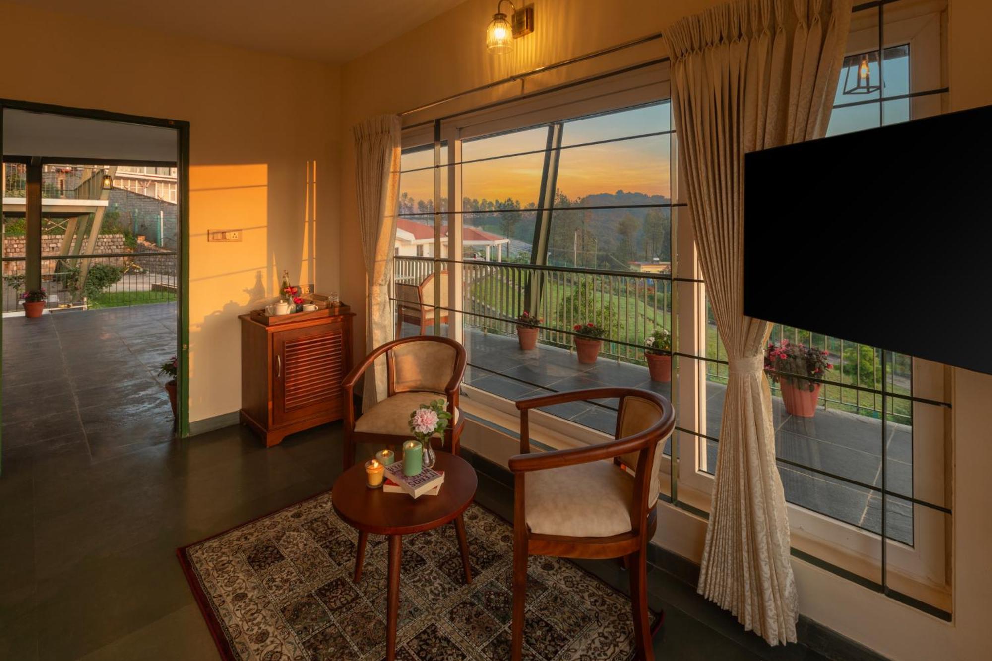 Solitude By Nature Resorts And Stays Kotagiri Dış mekan fotoğraf
