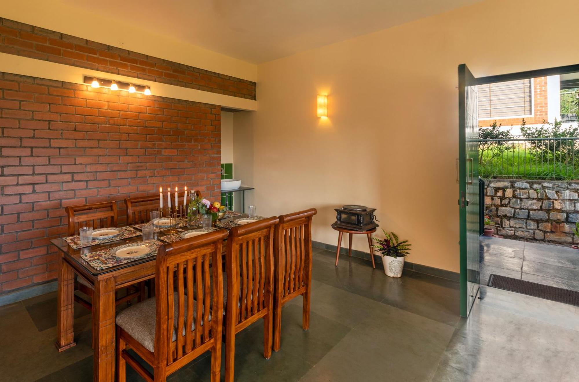 Solitude By Nature Resorts And Stays Kotagiri Dış mekan fotoğraf
