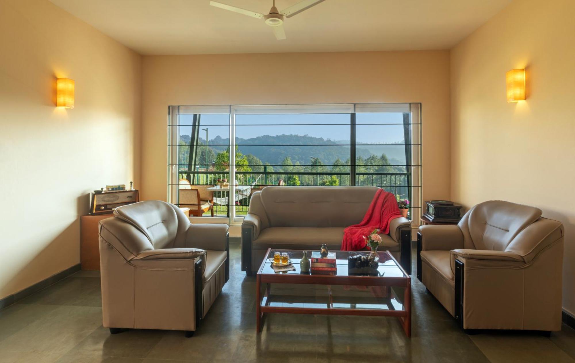 Solitude By Nature Resorts And Stays Kotagiri Dış mekan fotoğraf
