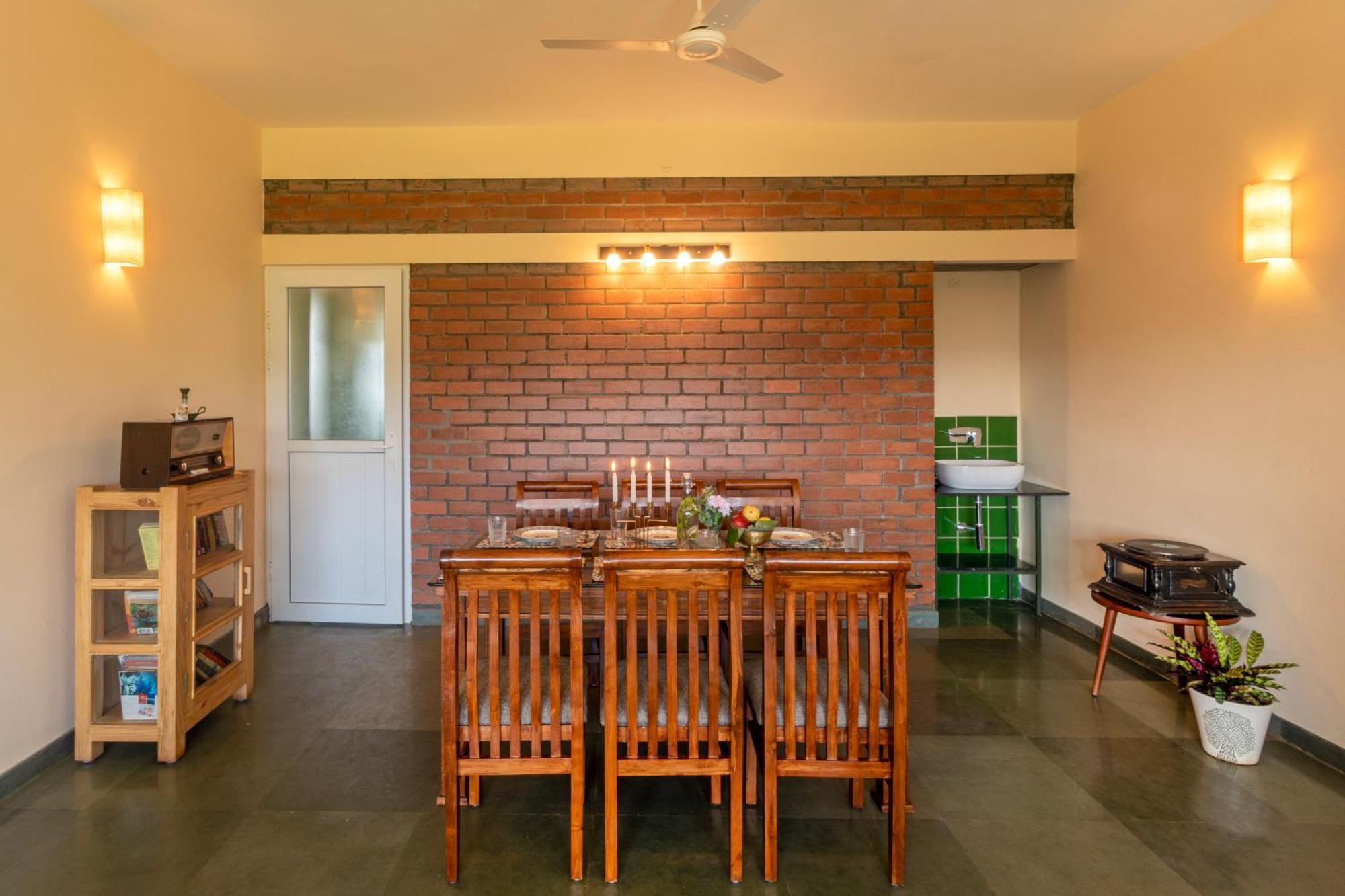Solitude By Nature Resorts And Stays Kotagiri Dış mekan fotoğraf