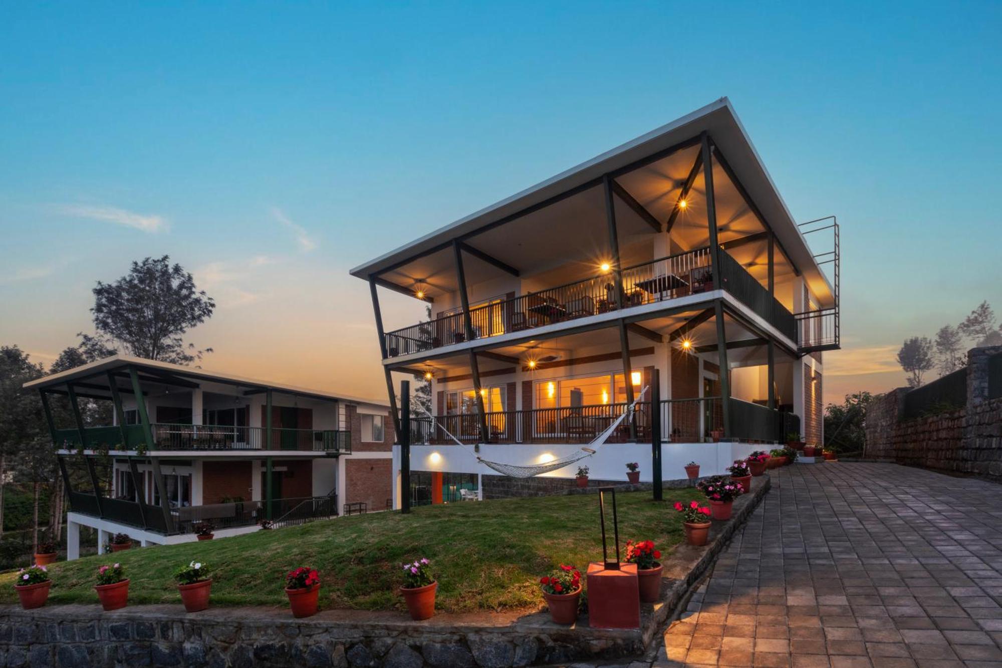 Solitude By Nature Resorts And Stays Kotagiri Dış mekan fotoğraf